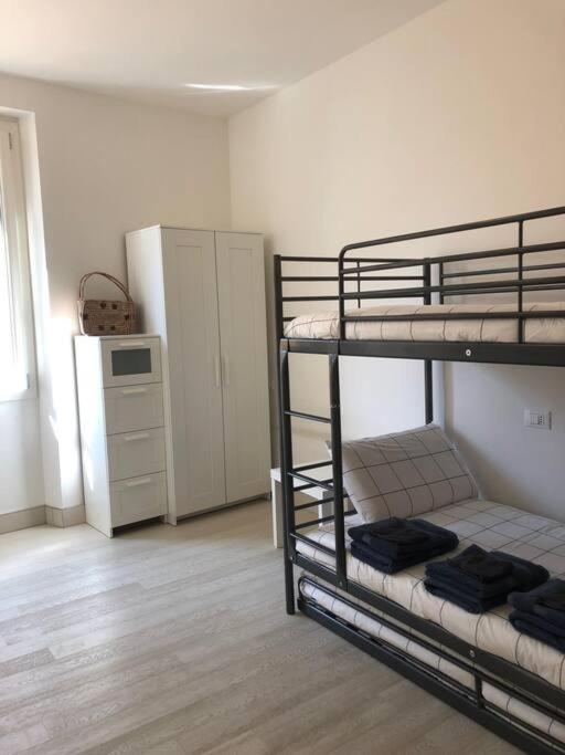 Trilocale Cc 009057-Lt-0333 Apartamento Spotorno Exterior foto